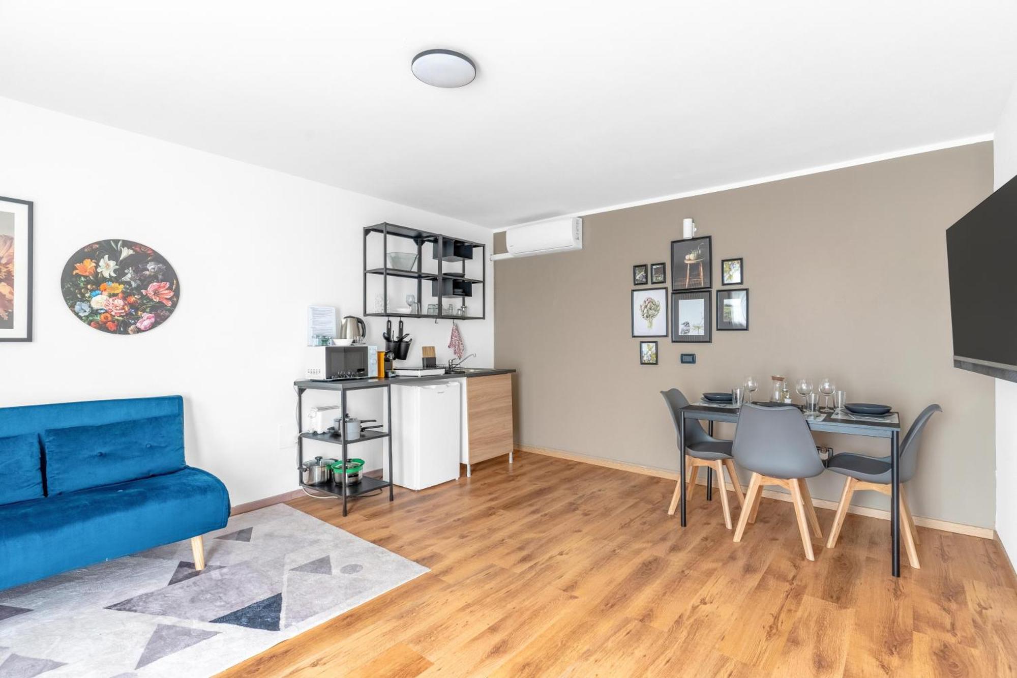 -Free Pool And Parking- Garda House Apartments Castelnuovo del Garda Dış mekan fotoğraf