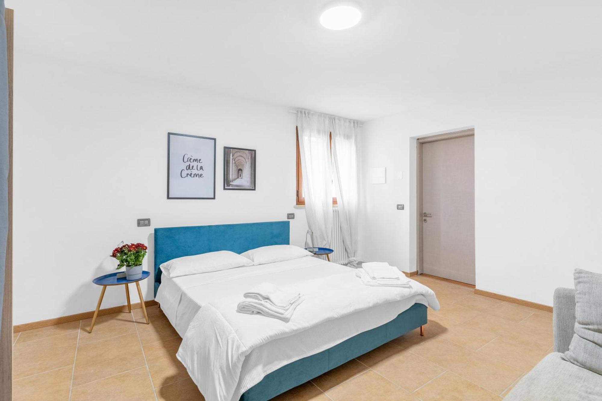 -Free Pool And Parking- Garda House Apartments Castelnuovo del Garda Dış mekan fotoğraf