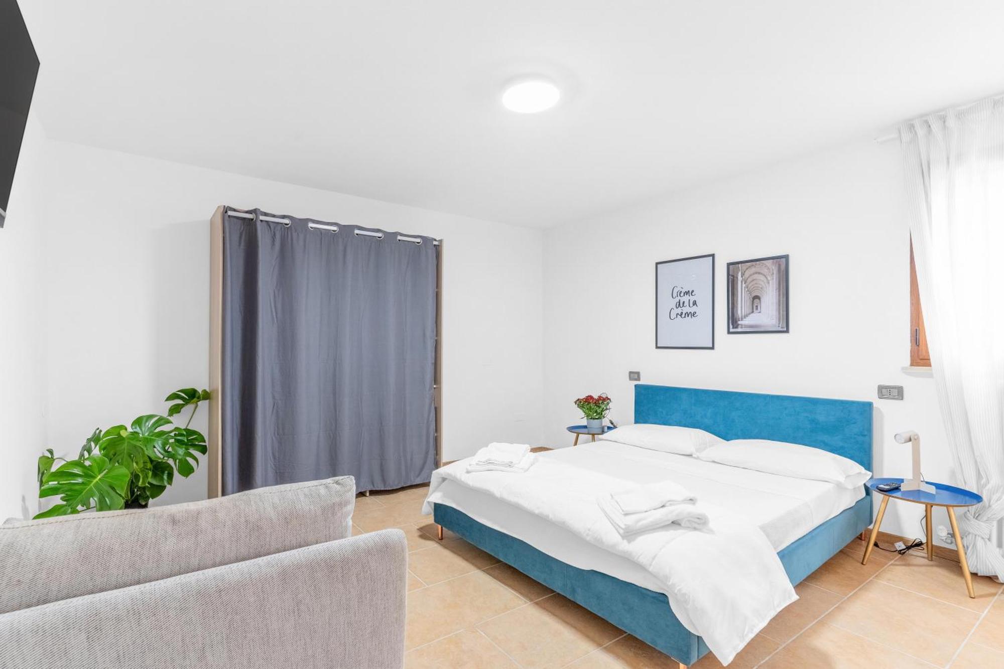 -Free Pool And Parking- Garda House Apartments Castelnuovo del Garda Dış mekan fotoğraf