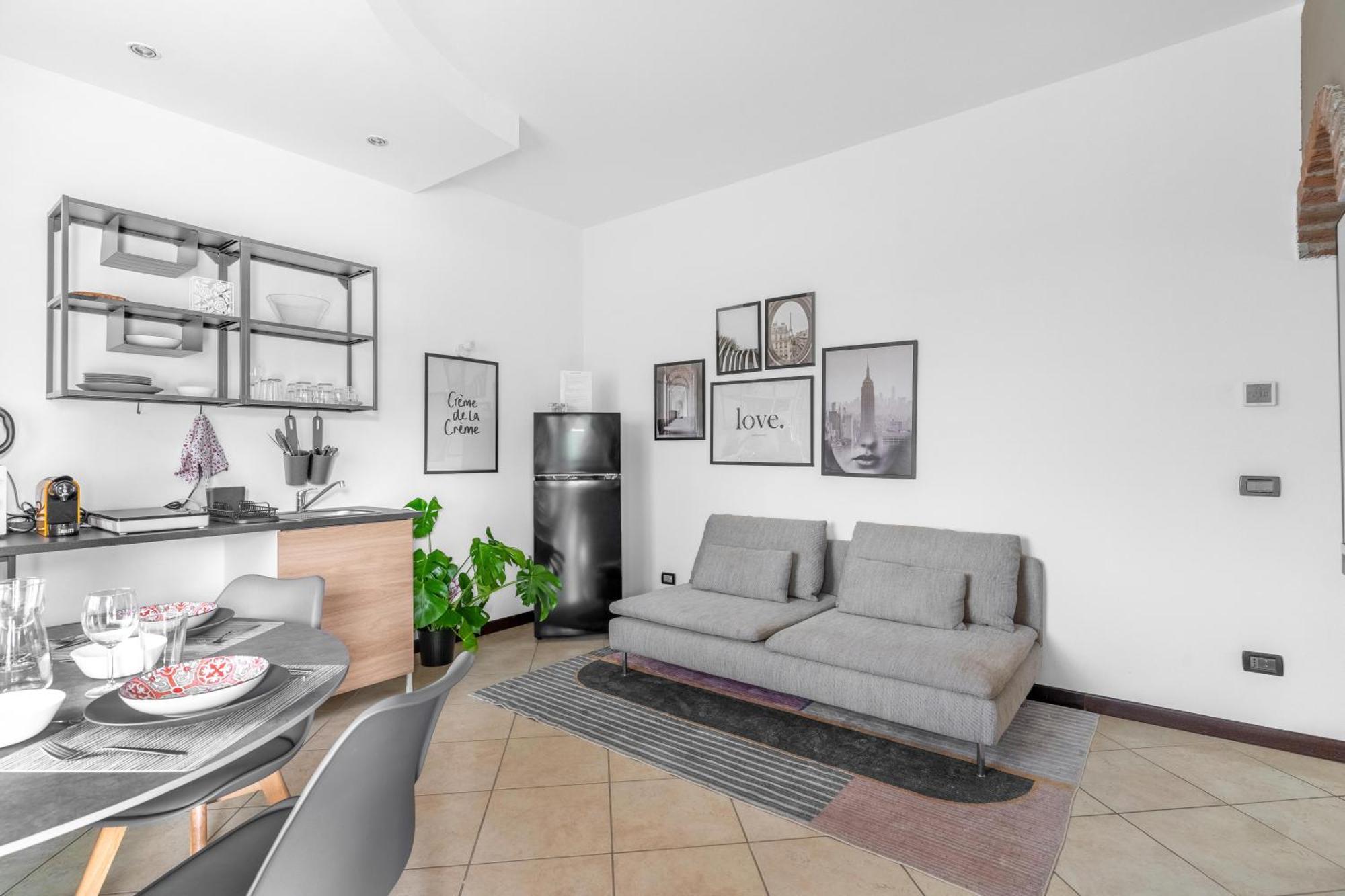 -Free Pool And Parking- Garda House Apartments Castelnuovo del Garda Dış mekan fotoğraf