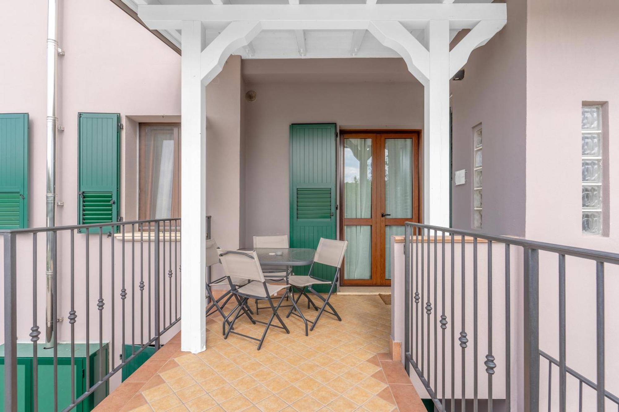 -Free Pool And Parking- Garda House Apartments Castelnuovo del Garda Dış mekan fotoğraf