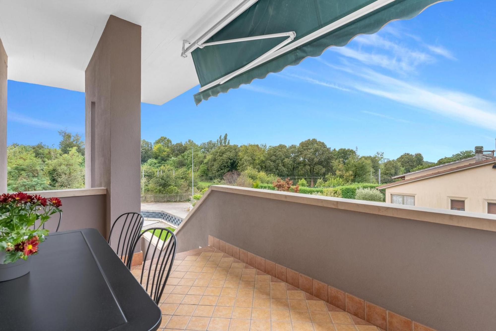 -Free Pool And Parking- Garda House Apartments Castelnuovo del Garda Dış mekan fotoğraf