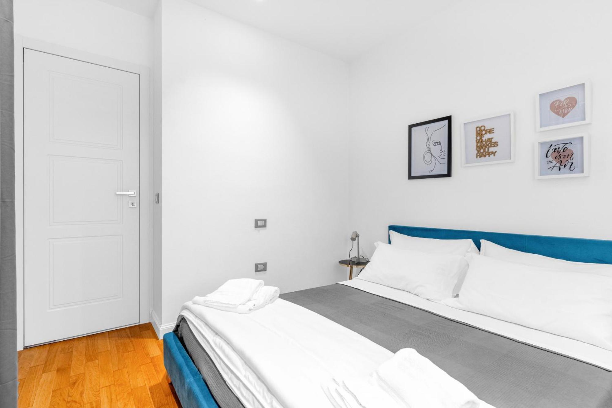 -Free Pool And Parking- Garda House Apartments Castelnuovo del Garda Dış mekan fotoğraf