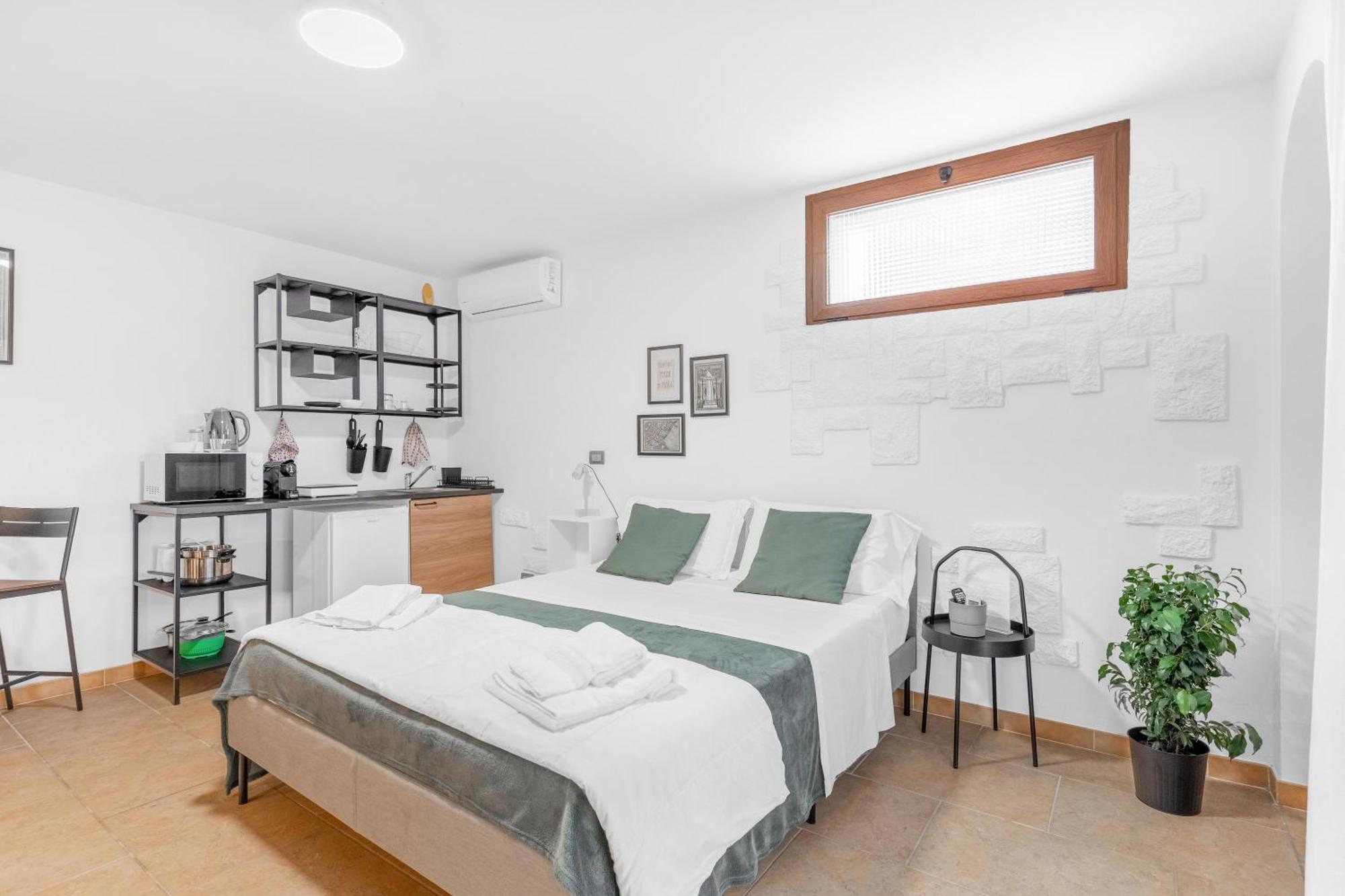 -Free Pool And Parking- Garda House Apartments Castelnuovo del Garda Dış mekan fotoğraf